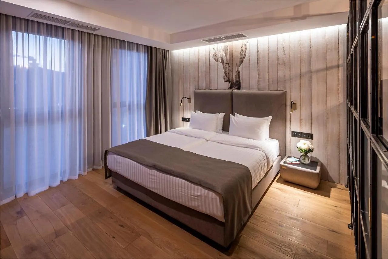 Loft7 Ξενοδοχείο Λβιβ Ουκρανία