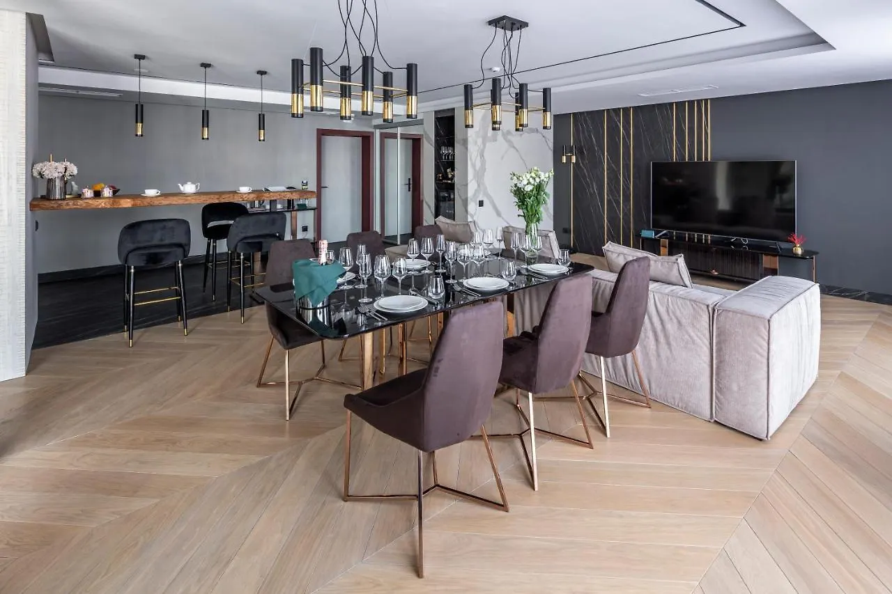 Loft7 Hotell Lviv