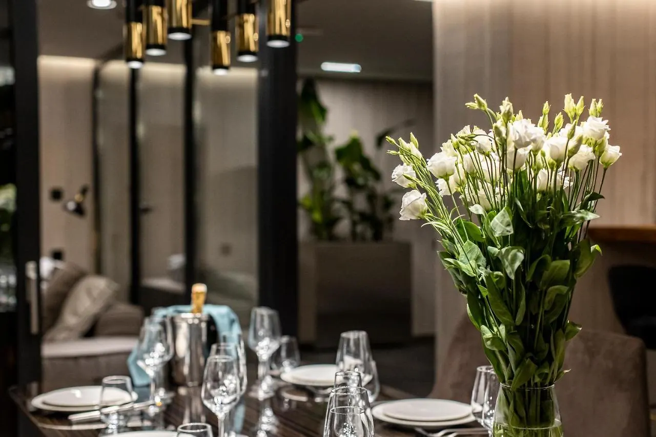 Loft7 Ξενοδοχείο Λβιβ