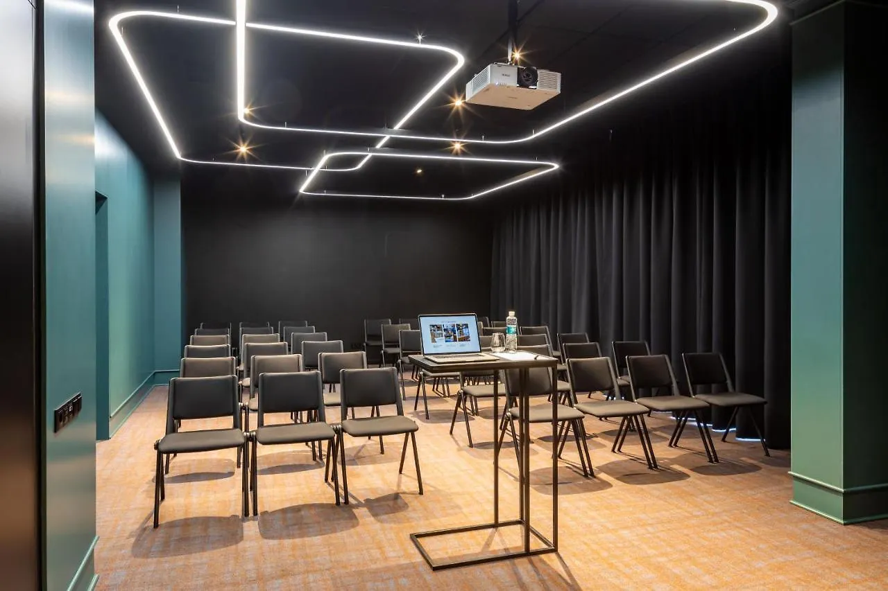 Loft7 Ξενοδοχείο Λβιβ