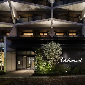 **** Hotel Oakwood & Azabu Japon