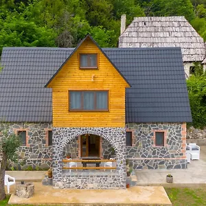  Maison d'hôtes Prelatheth Albanie