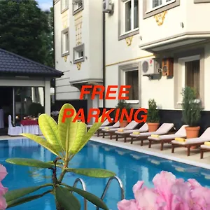 4* Hotel Eney Boutique