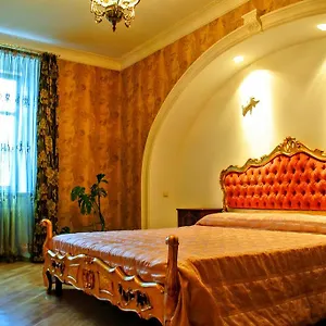 Apartment Na Rynok Square Львов