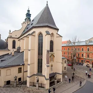 Hollidays Galytska Львов
